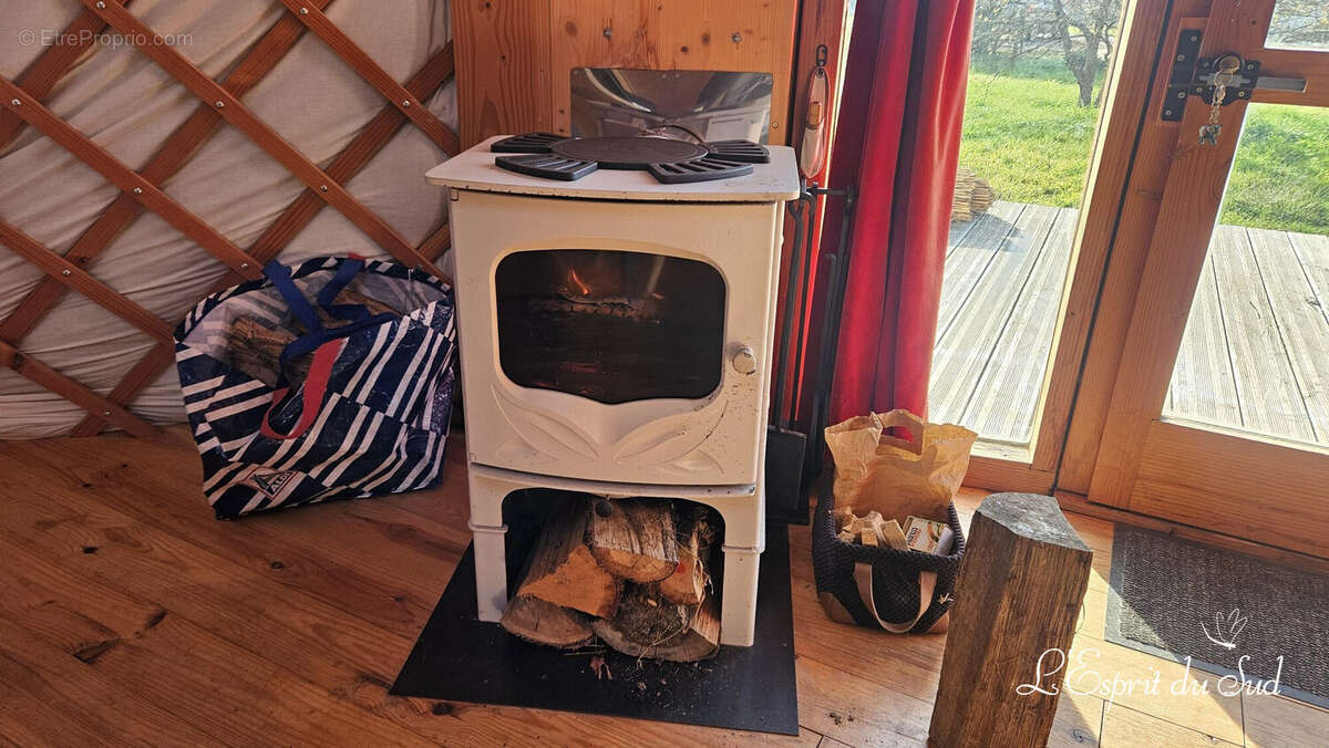 Maison à BUZET-SUR-TARN