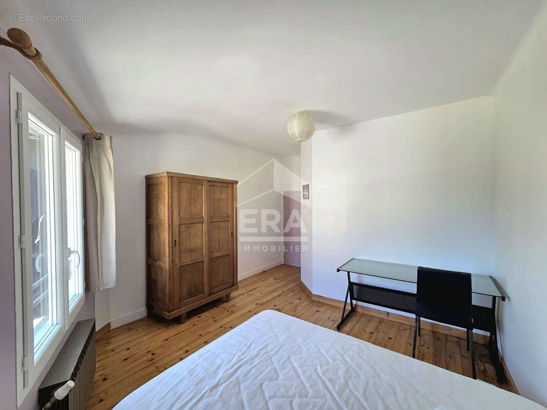 Maison 164m² à limoux - photo 12