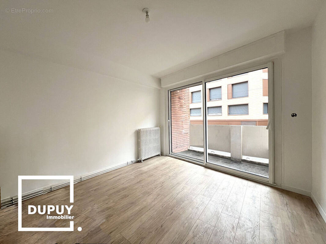 Photo Appartement à Toulouse au prix de 240 000€