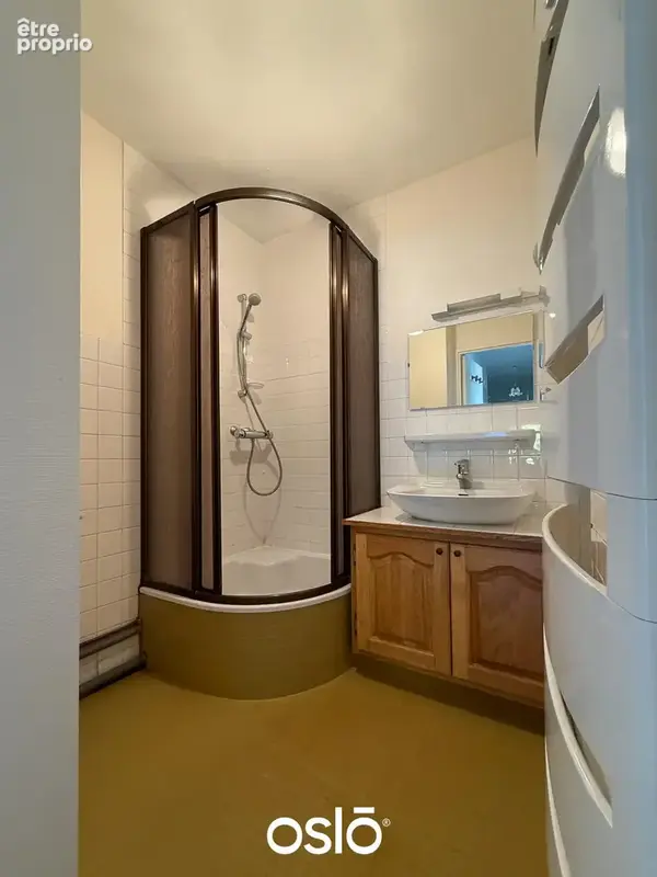 Appartement 3 pièces 69 m² à vendre à Les Rousses (39220) - photo 9