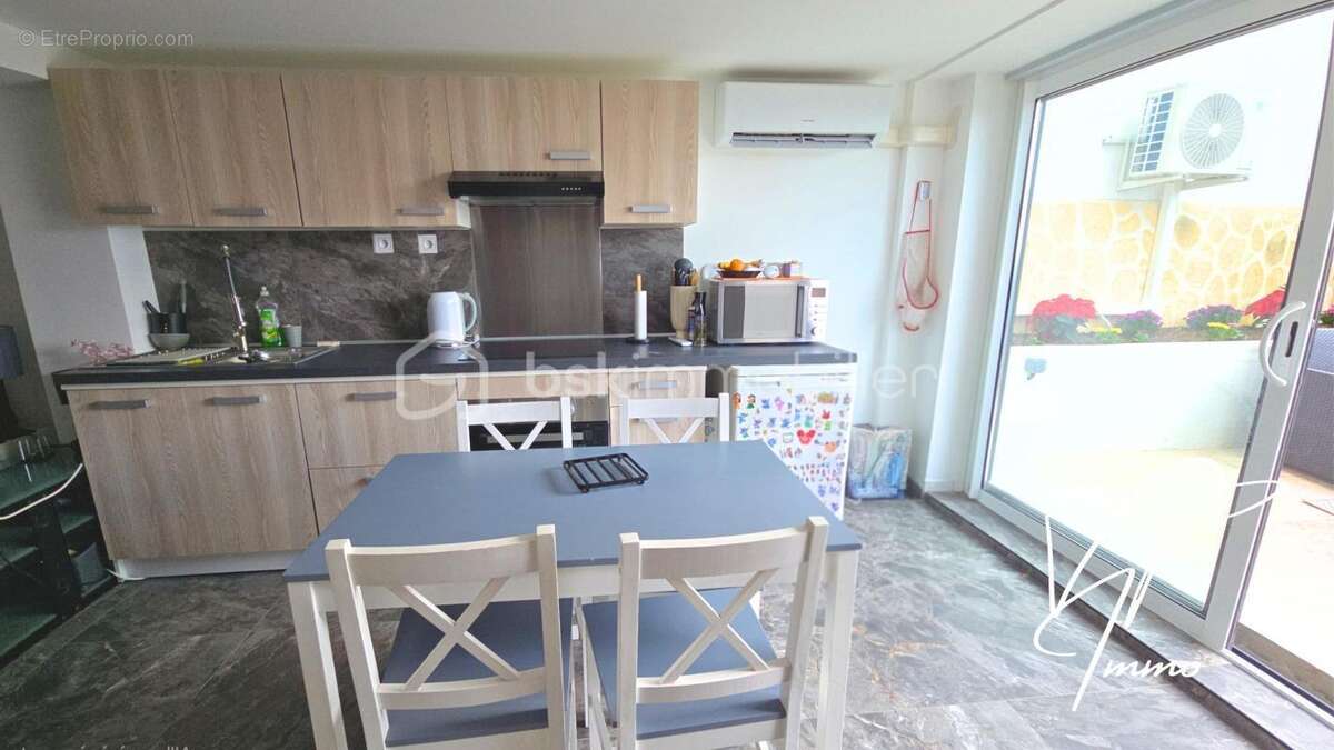 Maison à LE CASTELLET