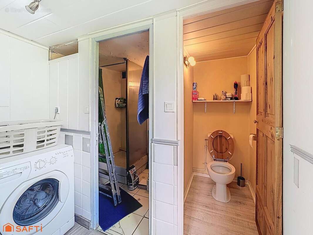 Photo 6 - Maison à TINCHEBRAY