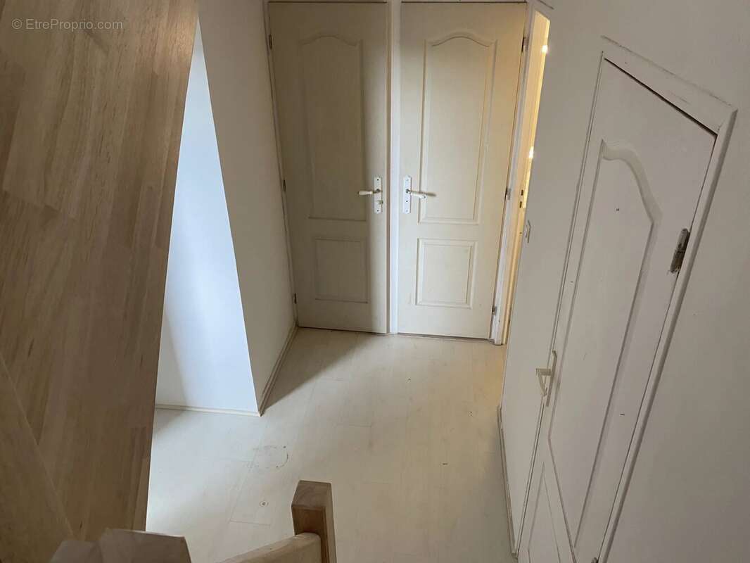 Maison à SAINT-NAZAIRE