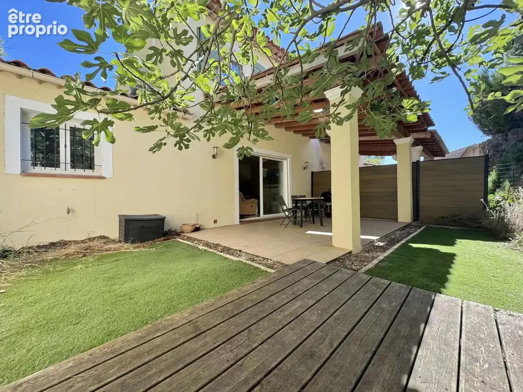 Photo Maison à Le Thoronet au prix de 305 000€