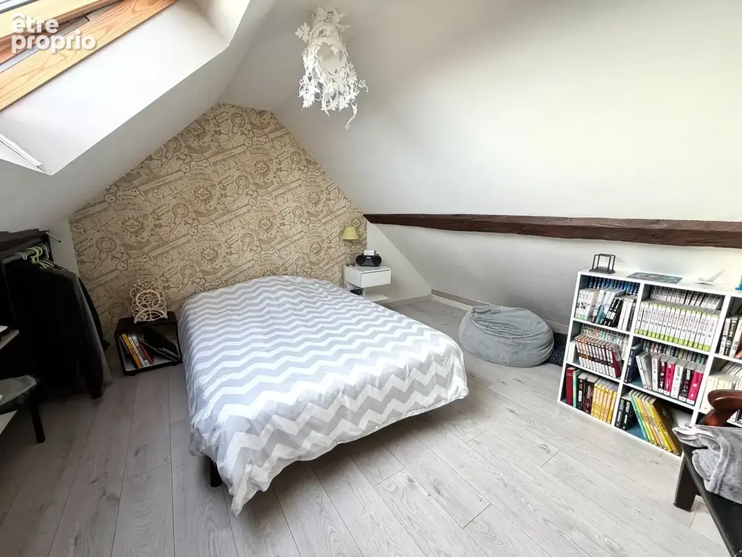 Appartement en Duplex à vendre 5 pièces ORLEANS (45) - photo 9