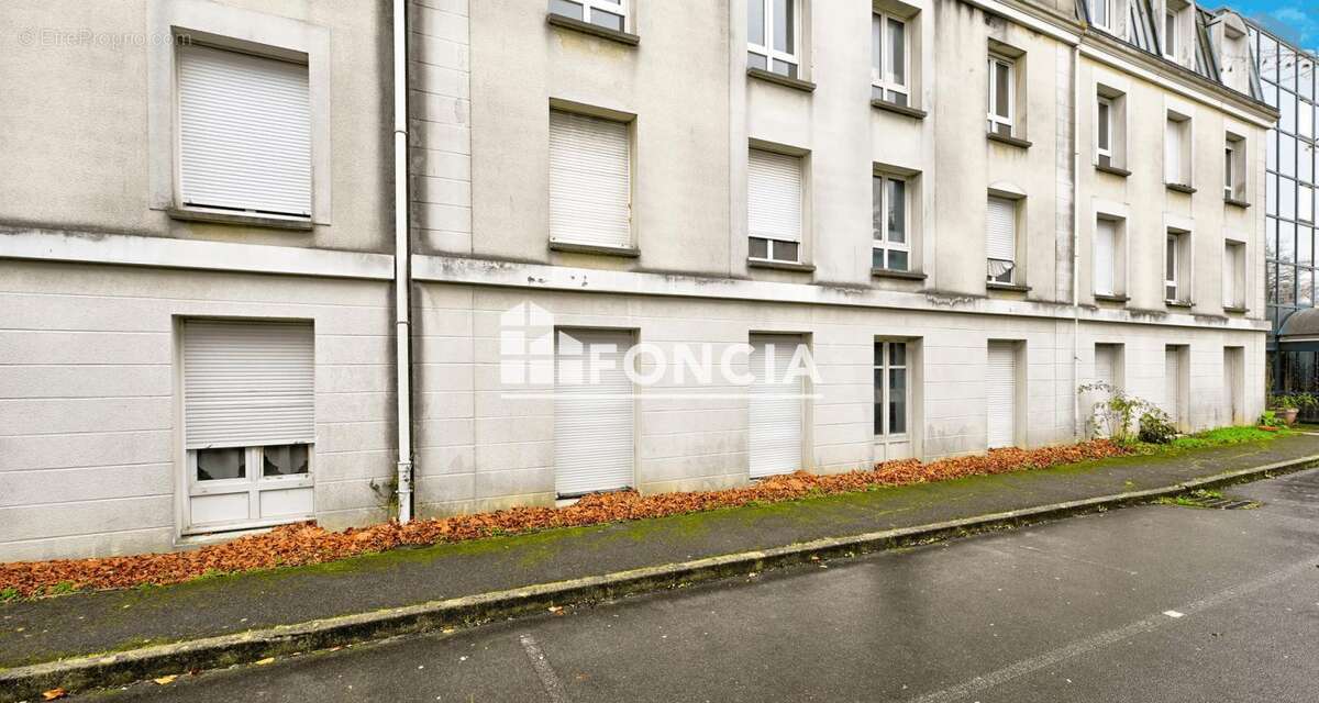 Appartement à CERGY