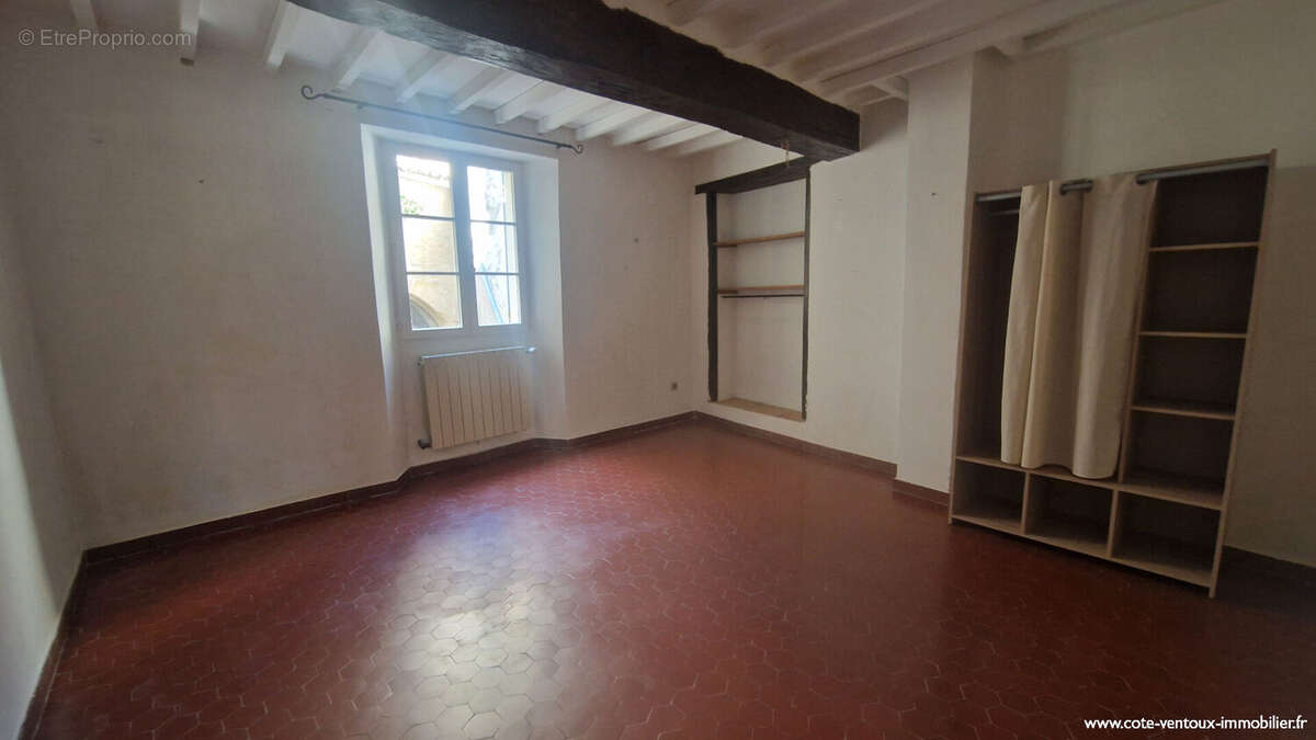 Maison à MALAUCENE