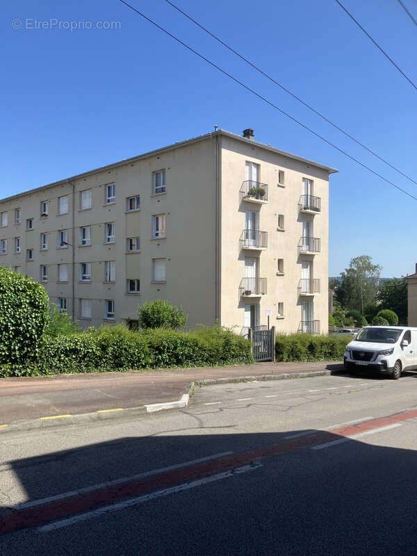 Appartement à LIMOGES