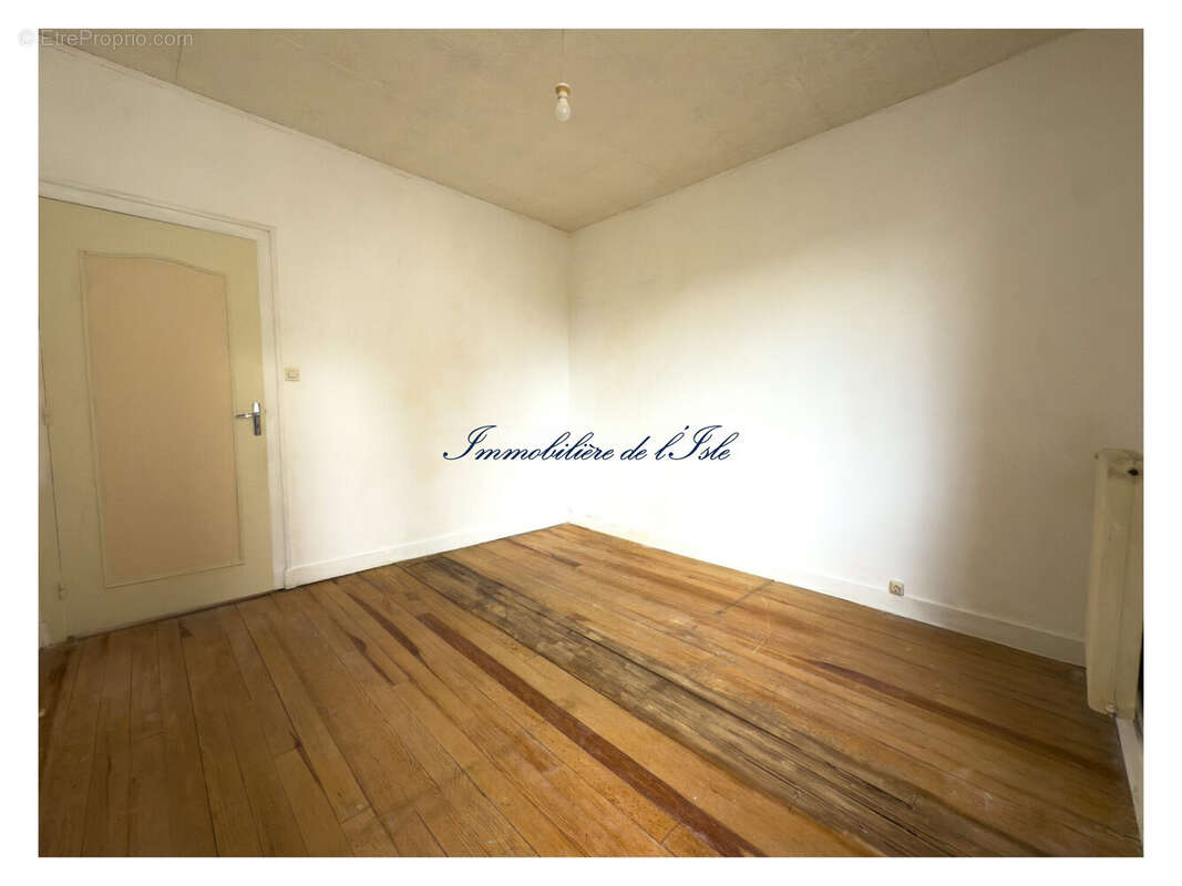 Appartement à PERIGUEUX