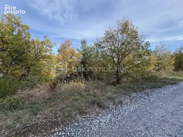 Terrain 10850 m2 Rabouillet - photo 3