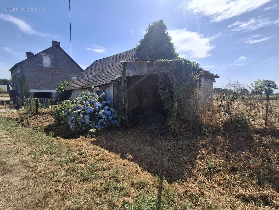 Le Ferré : maison à vendre avec FAR IMMOBILIER - photo 7