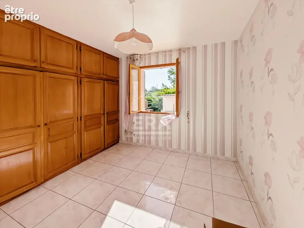 Maison 155m² à mollégès - photo 11