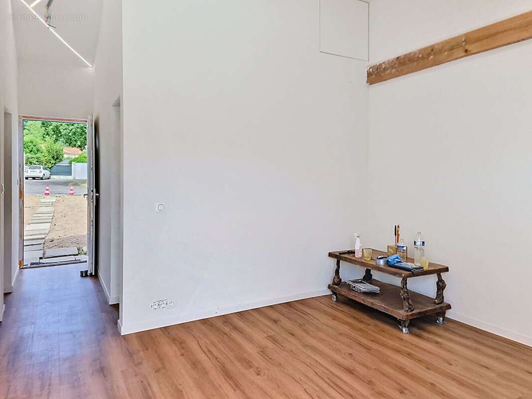 Maison Le Poiré-sur-vie 2 pièces 46 m2 - photo 9