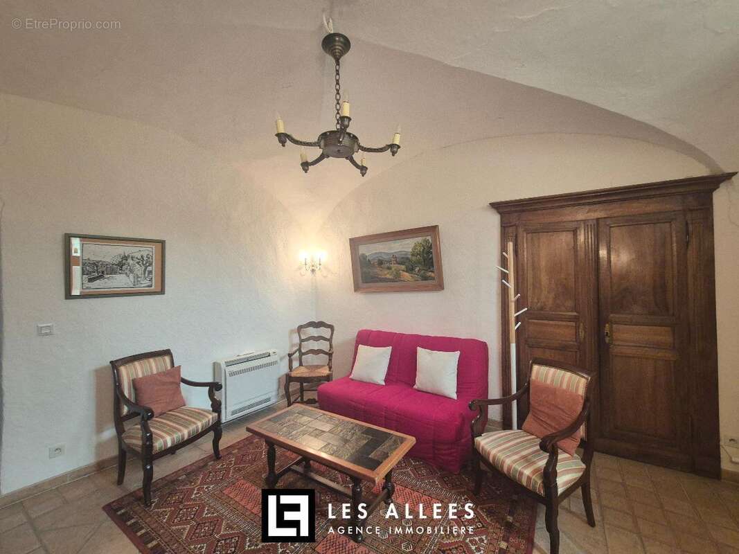 Maison 100 m² à Manas  - photo 7