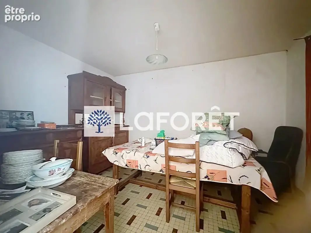 Vente maison saint-loup lamaire - photo 4