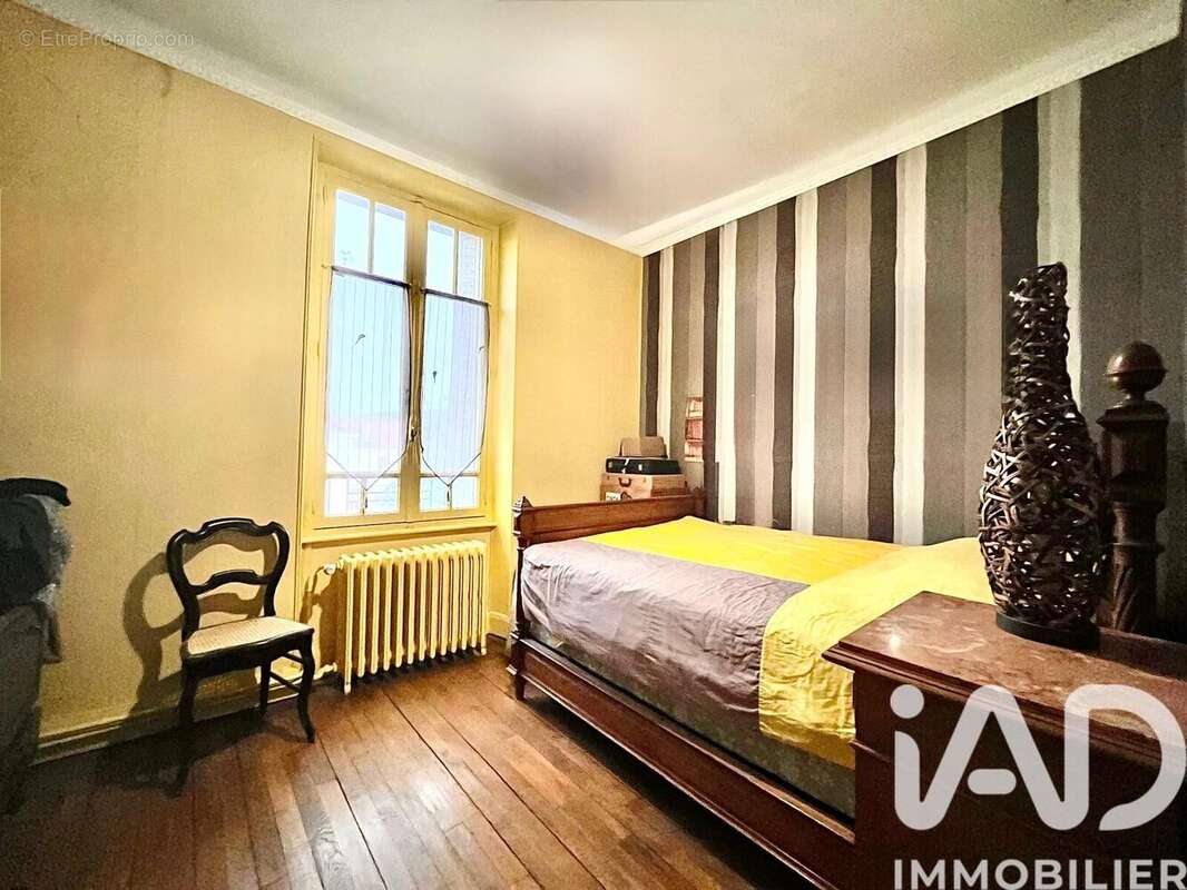 Photo 8 - Maison à POMPEY