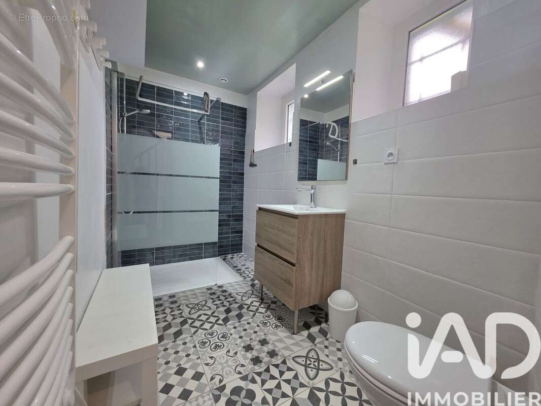 Maison 80 m² à Camlez  - photo 9