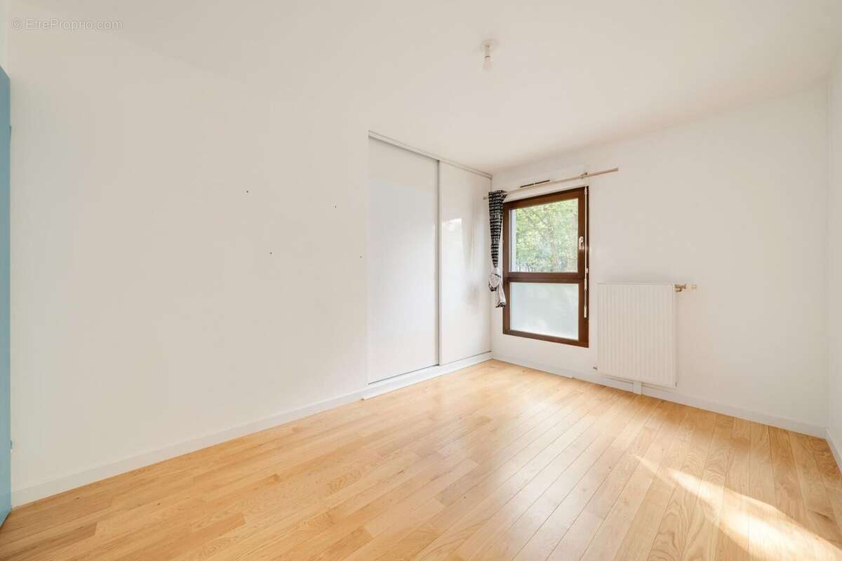 Photo 3 - Appartement à NANCY