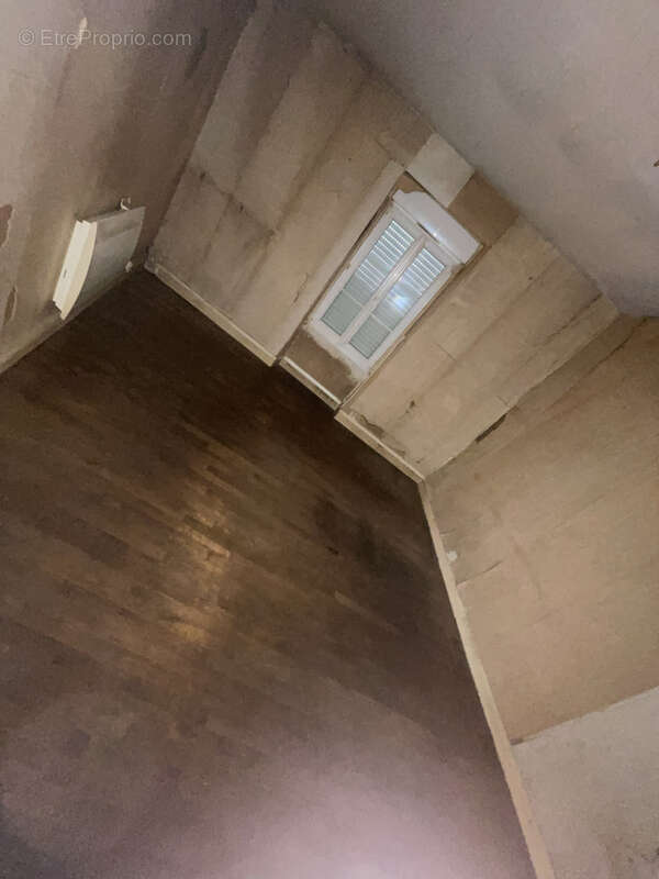 Maison à BASSE-GOULAINE