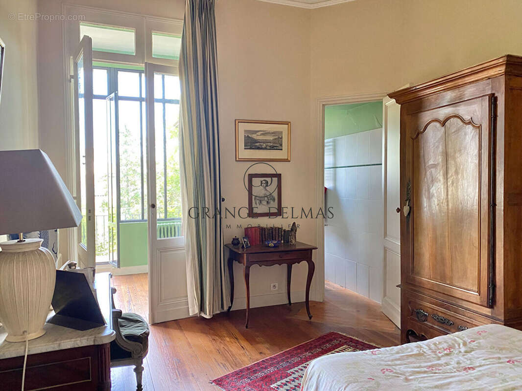 Maison à BORDEAUX