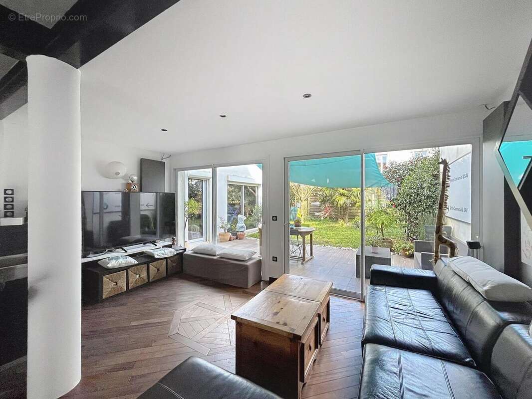 Photo 2 - Maison à TALENCE