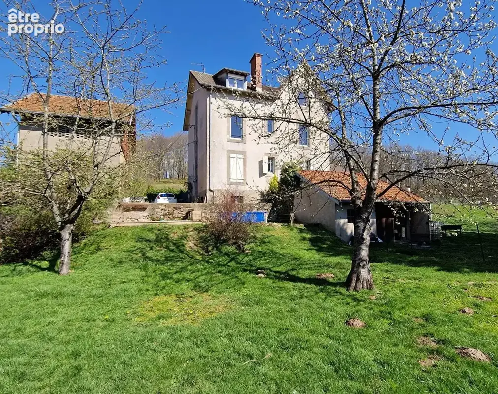 Appartement à SAINT-DIE-DES-VOSGES