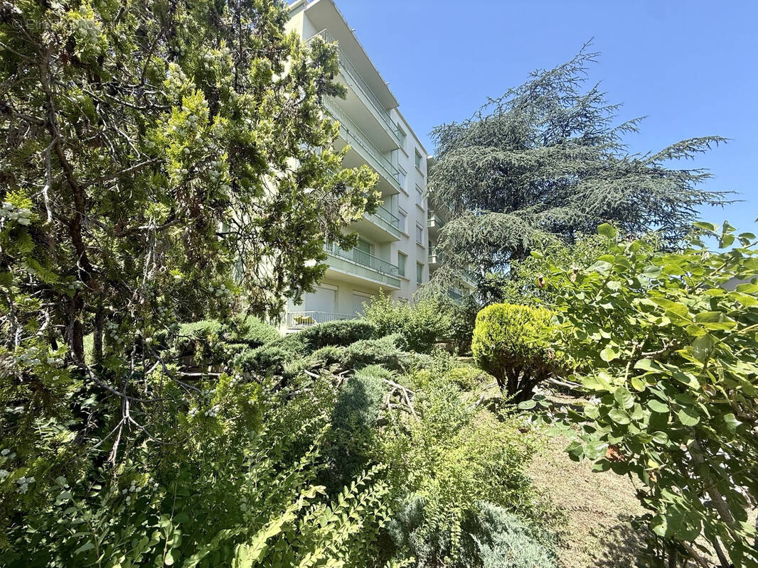 Appartement à ROMANS-SUR-ISERE