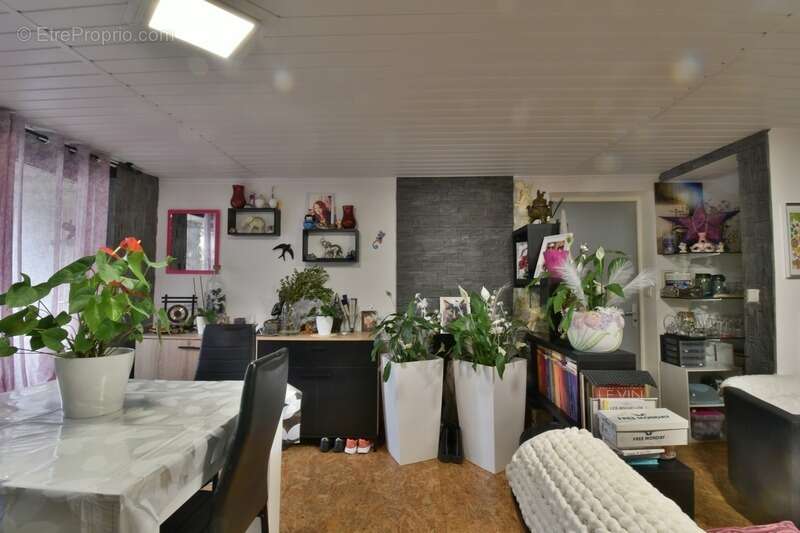 Maison à SAINT-SEBASTIEN