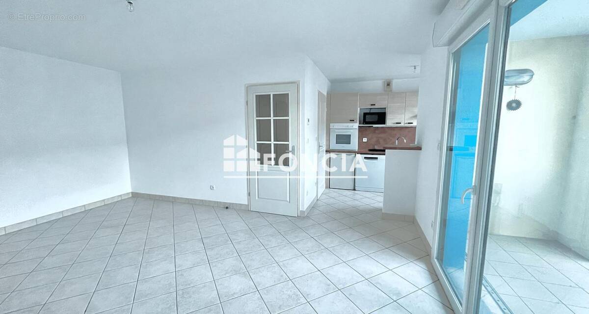 Appartement à LES SABLES-D&#039;OLONNE