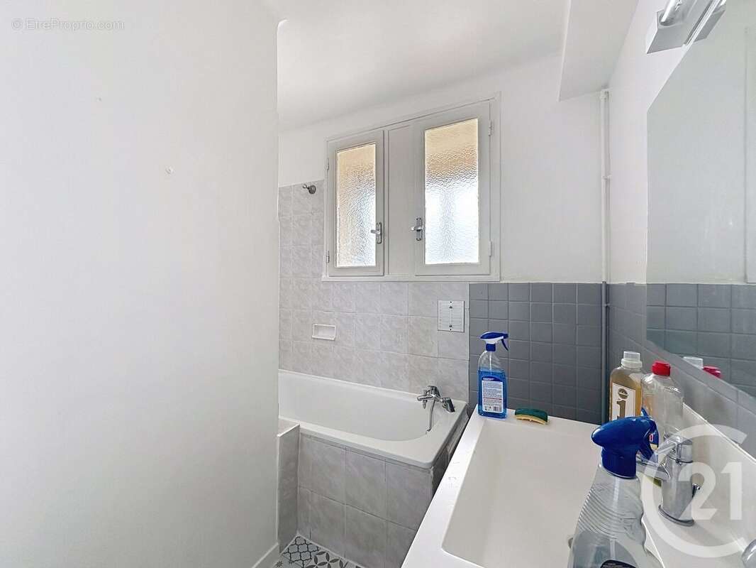 Photo 6 - Appartement à MONTPELLIER