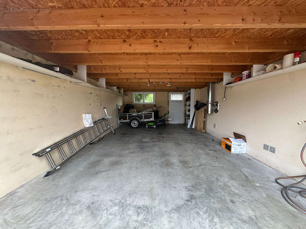 Maison à LES SORINIERES