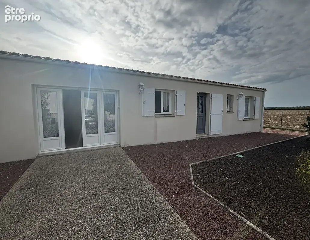 Au calme, belle maison familiale de 106 m² avec suite parentale et véranda - photo 2
