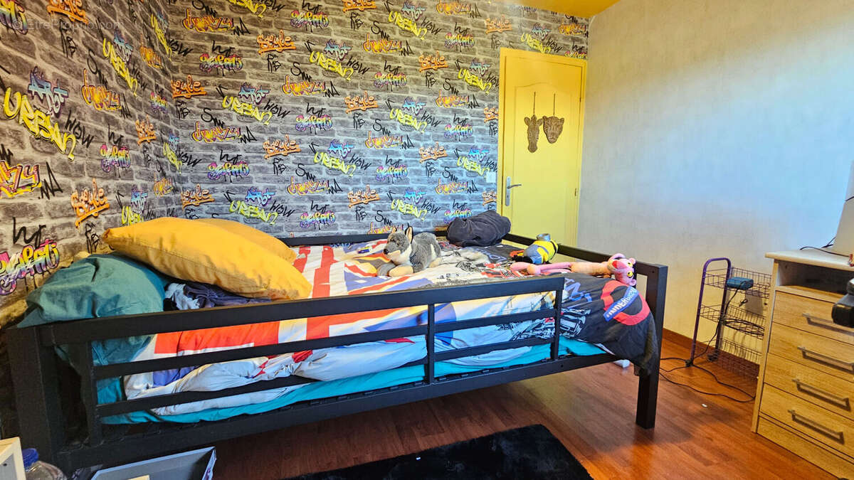 Maison à MONTOIR-DE-BRETAGNE