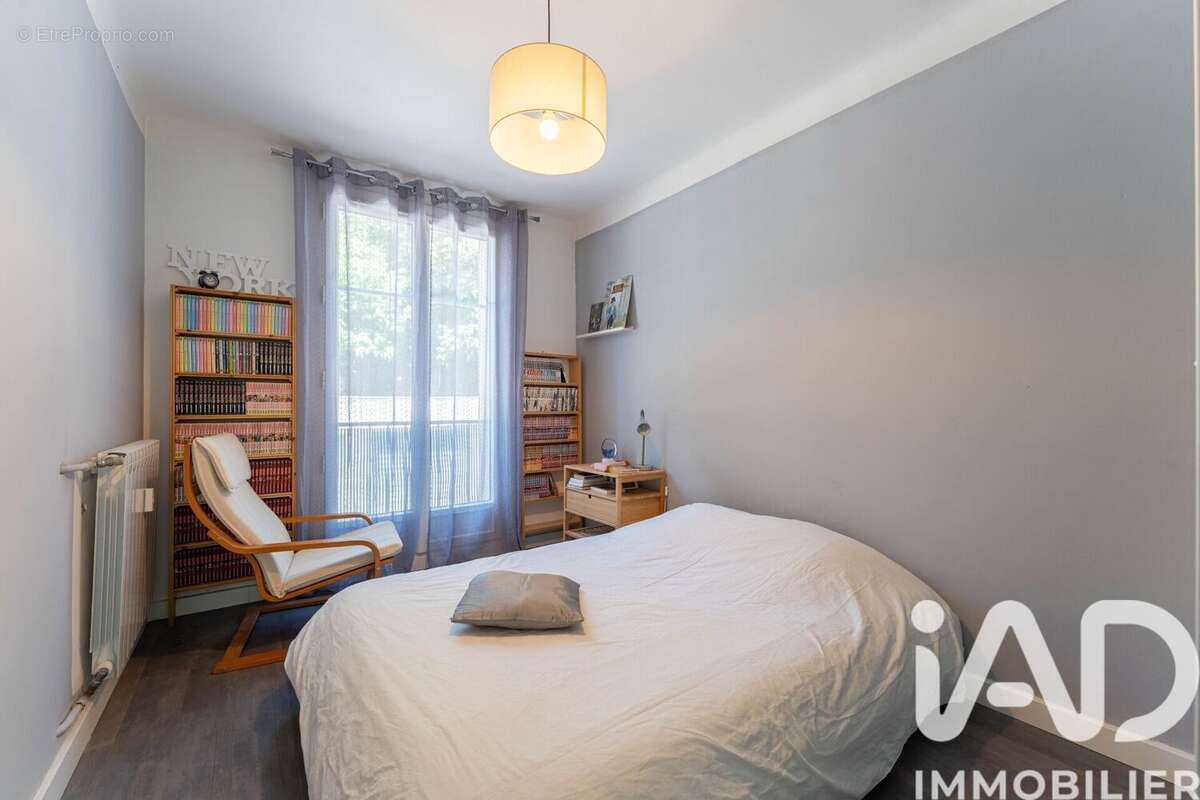 Appartement 60 m² à Aix-En-Provence  - photo 7