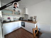 Appartement à CREVIN