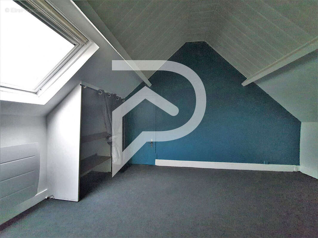 Appartement à L&#039;ISLE-ADAM