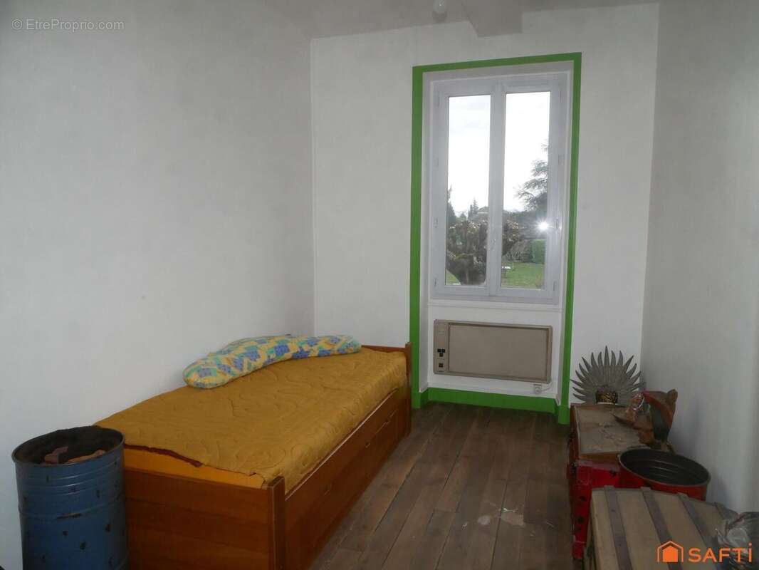 Photo 6 - Maison à LA TOUR-DU-PIN