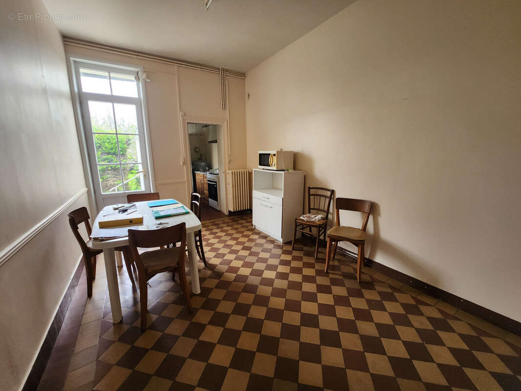 Maison à LUCON