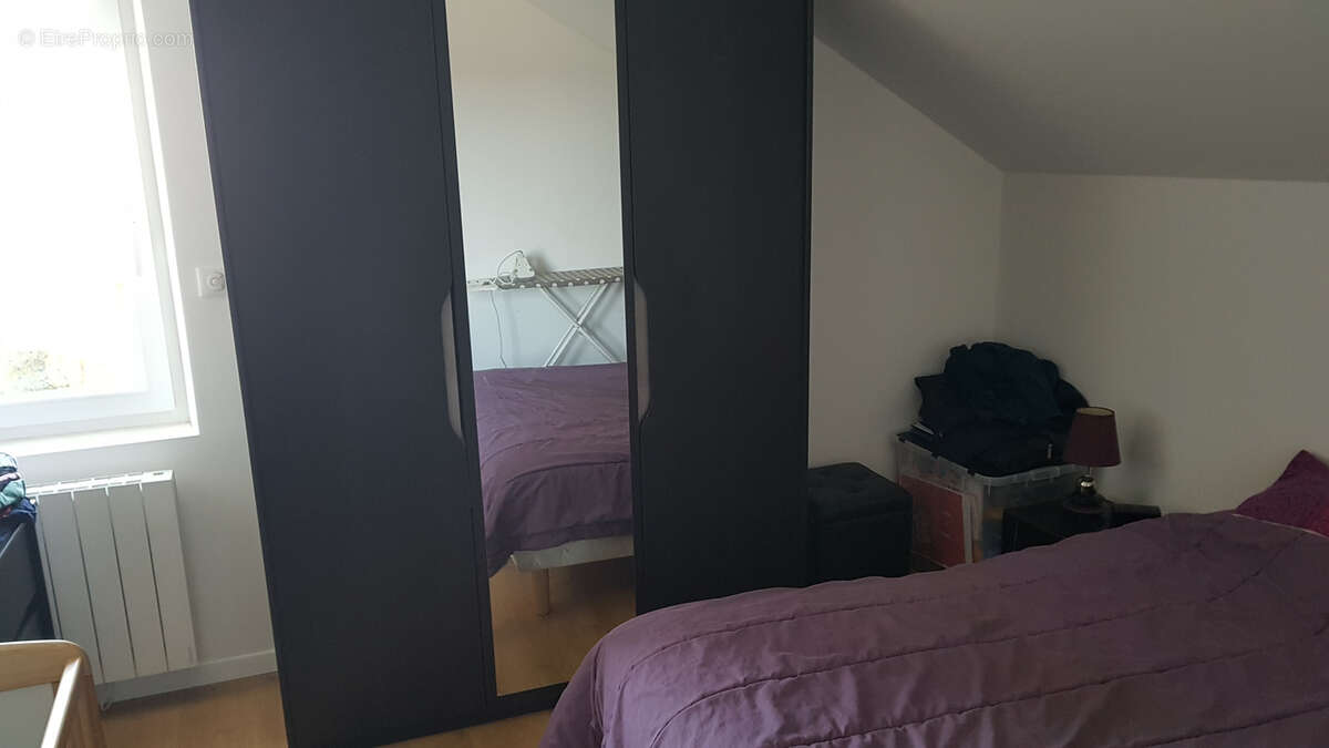 Maison à DAMELEVIERES