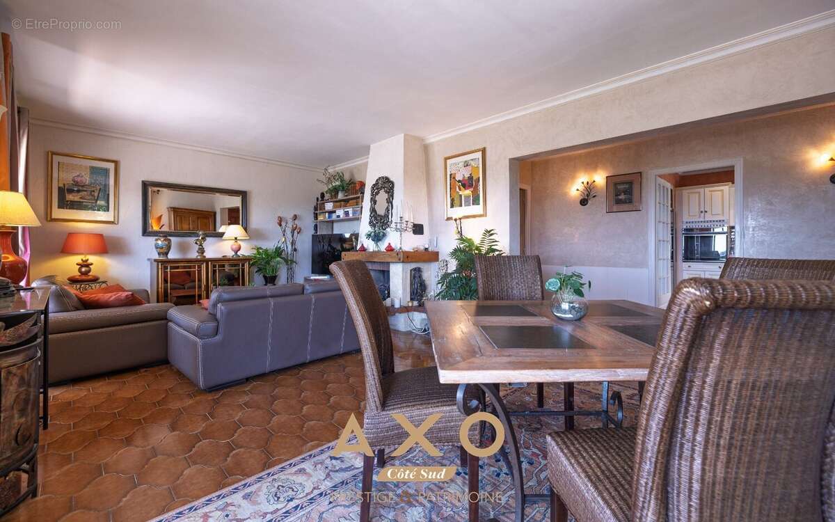 Maison à ALLAUCH
