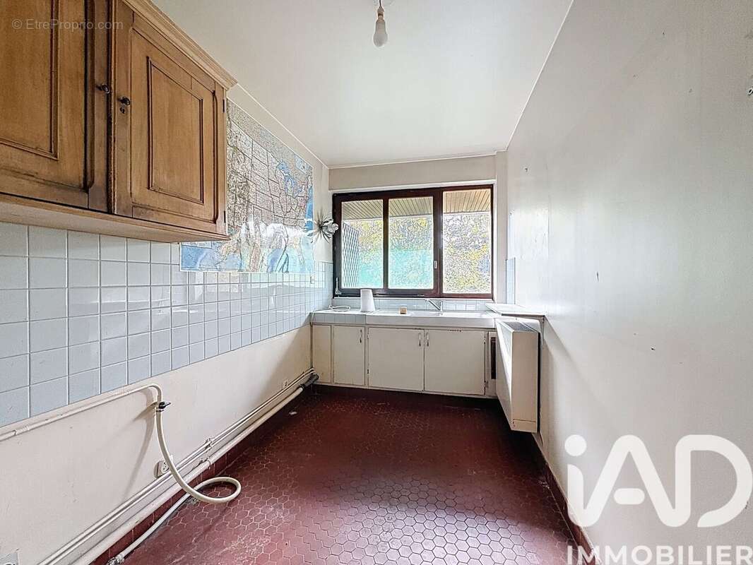 Photo 7 - Appartement à SAINT-CLOUD