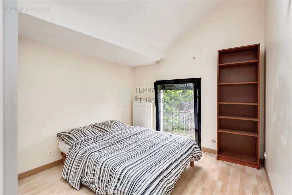 Appartement à CACHAN