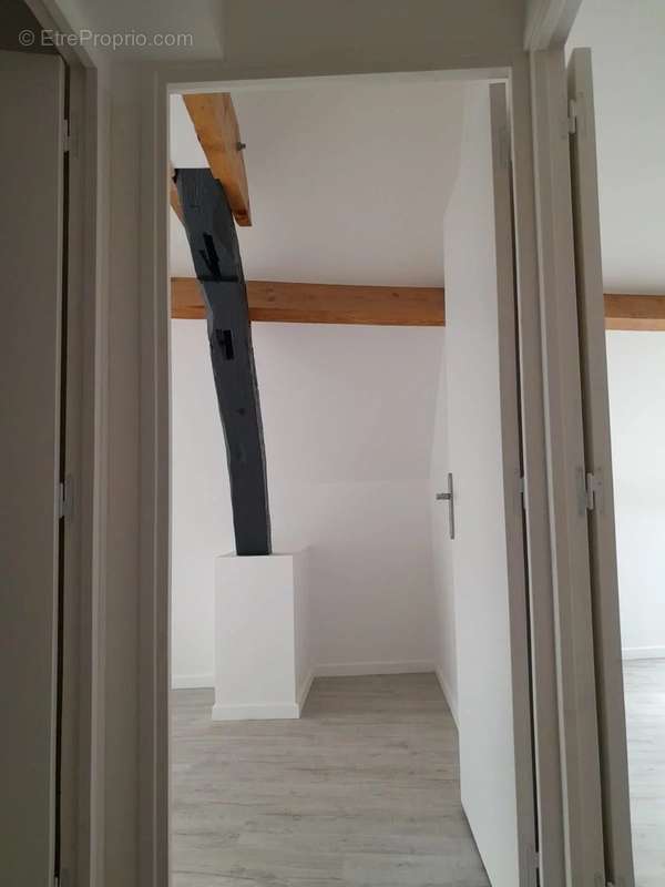 Maison à CROISSY-SUR-SEINE