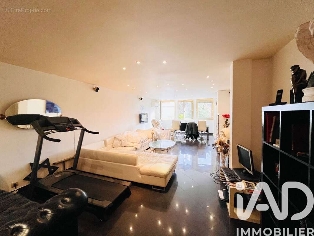 Photo 2 - Appartement à MANDELIEU-LA-NAPOULE