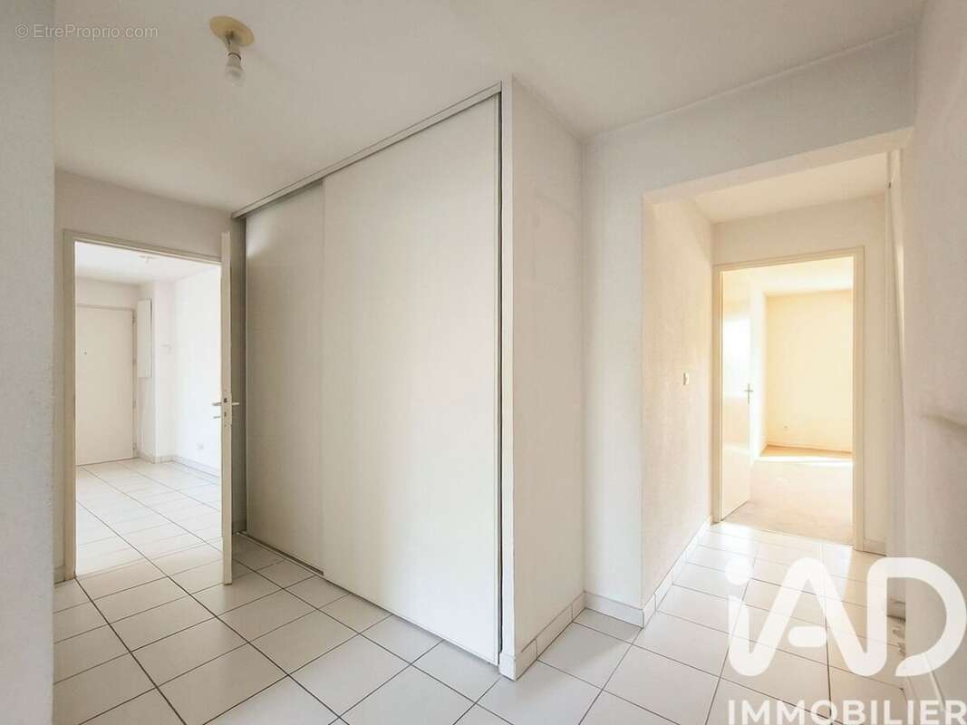 Photo 9 - Appartement à FENOUILLET