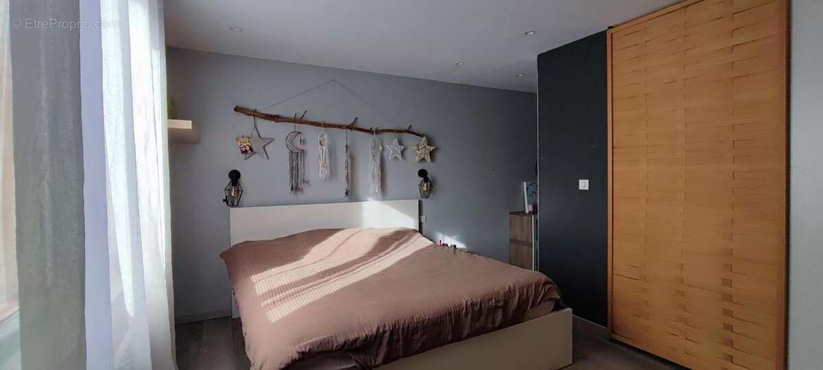 Maison à MARIGNANE