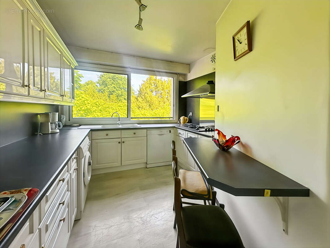 Appartement 66m² à verrières-le-buisson - photo 3