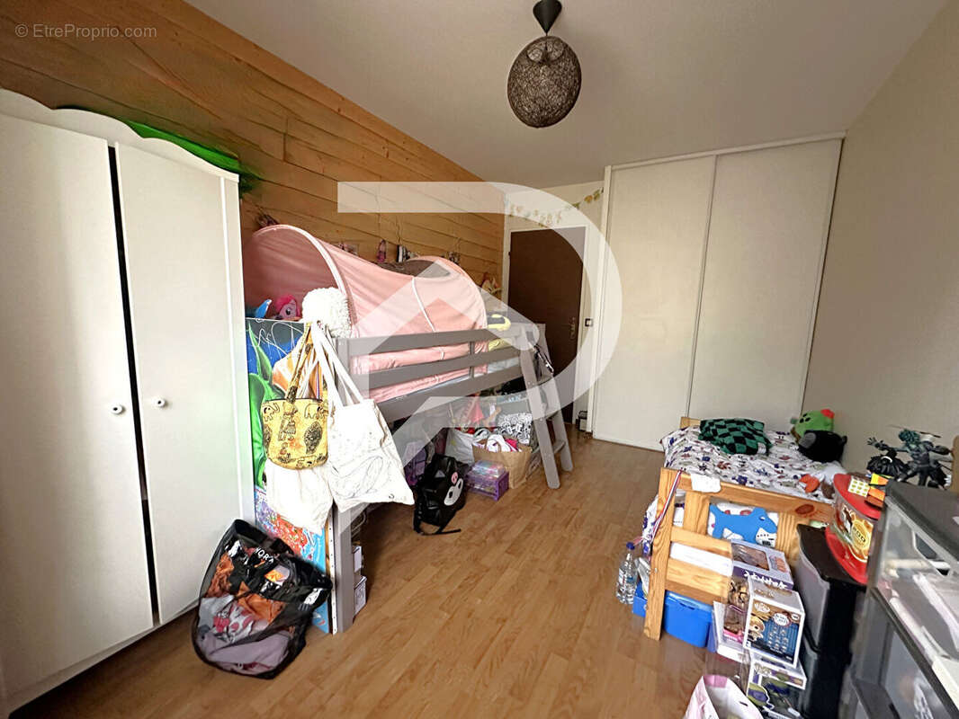 Appartement à MANTES-LA-VILLE