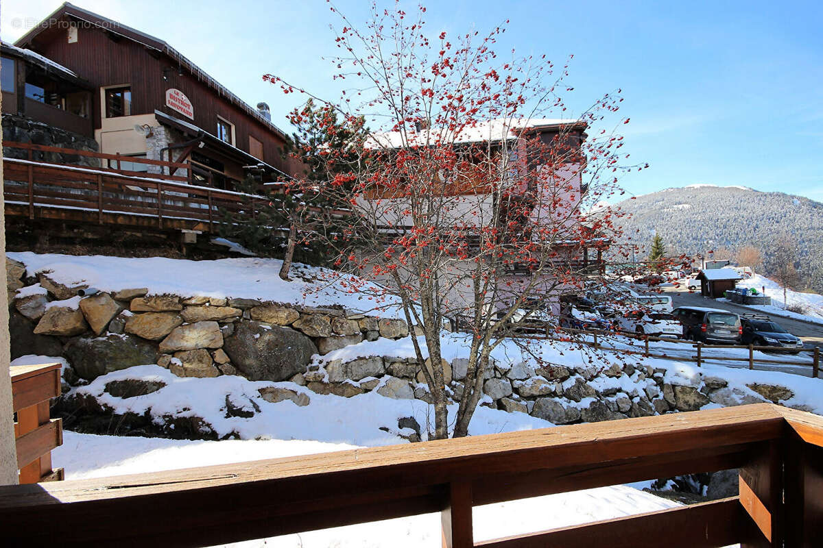 Appartement à LANDRY