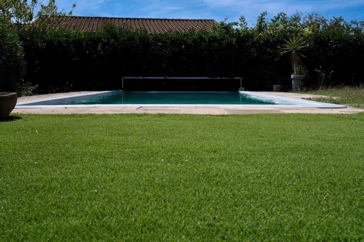 Photo 2 - Maison à TREBES